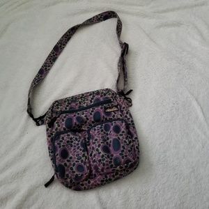 Kavu Crossbody Bag